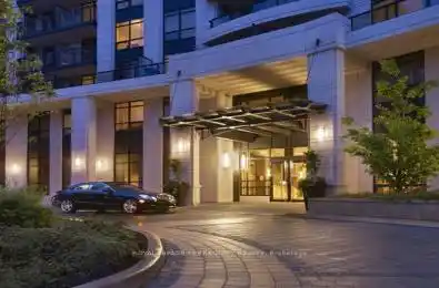 105 Harrison Garden Boulevard Unit# 1016 Toronto C14 Ontario M2N 0C3