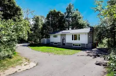 8570 Hwy 12 N/A Oro-Medonte Ontario L3V 6H2