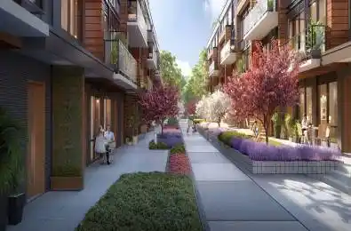 75 Curlew Drive Unit# Block D - Unit 130 Toronto C13 Ontario M3A 2P8