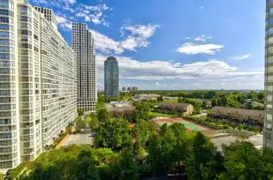 156 Enfield Place Unit# 1210 Mississauga Ontario L5B 4L8