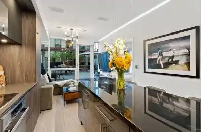 15 Mercer Street Unit# 610 Toronto C01 Ontario M5V 1H2