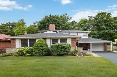 3 Bowater Drive Toronto E05 Ontario M1T 1T1