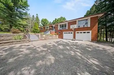 113 North Road McDougall Ontario P2A 2W9