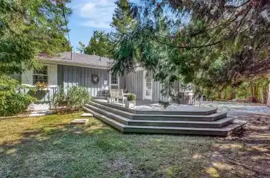 50 Bayview Estate Road Kawartha Lakes Ontario K0M 1N0