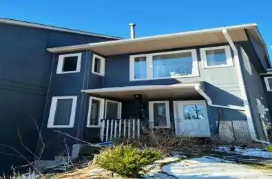 1591 HIDDEN VALLEY Road Unit# 20 Huntsville Ontario P1H 1A4