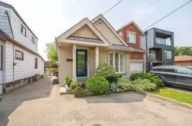 111 Hay Avenue Toronto W06 Ontario M8Z 1G3