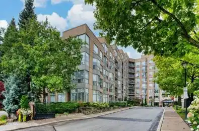 2511 Lakeshore Road Unit# 319 Oakville Ontario L6L 6L9