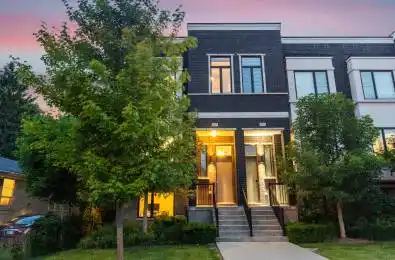 10558 Bayview Avenue Richmond Hill Ontario L4C 0Z8