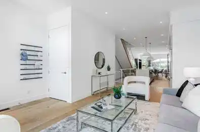 12 Coates Avenue Toronto C03 Ontario M6C 1K7