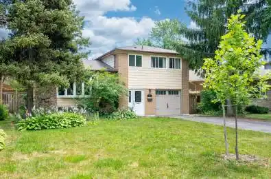 21 Nuffield Drive Toronto E08 Ontario M1E 1H3