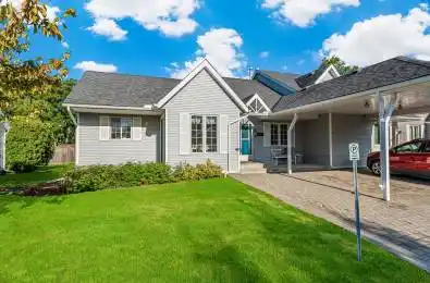8 Garden Drive West Lincoln Ontario L0R 2A0