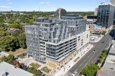 8 Manor Road Unit# 410 Toronto C03 Ontario M4S 2A5
