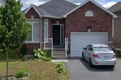 968 Avery Avenue Peterborough Ontario K9J 0G9