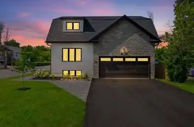 1242 Killarney Beach Road Innisfil Ontario L0L 1W0
