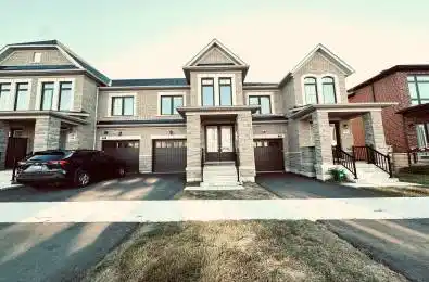 32 Hercules Club Drive Richmond Hill Ontario L4E 1K7