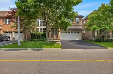 1392 Pinecliff Road Oakville Ontario L6M 3Z1