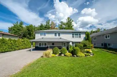 23 Sunnidale Boulevard Georgina Ontario L0E 1L0