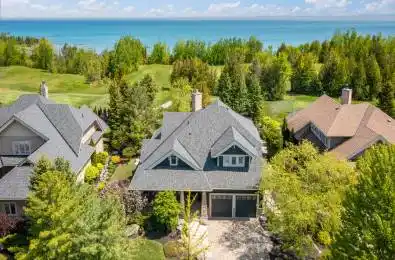 149 East Ridge Drive Blue Mountains Ontario N0H 2P0