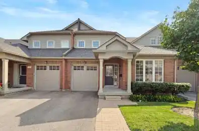 57 Oasis Way Markham Ontario L6E 0B6