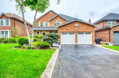 5428 Edencroft Crescent Mississauga Ontario L5M 4M7