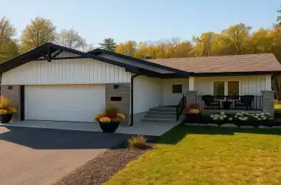 397 Lime Kiln Road Horton Ontario K7V 3Z4