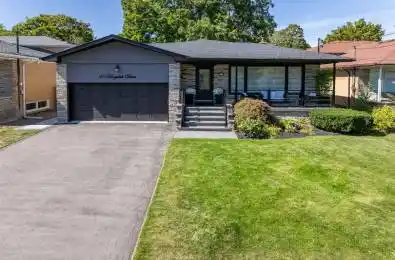 10 Terrydale Drive Toronto C06 Ontario M3H 5M6
