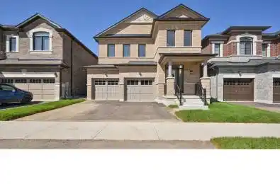 1555 Severn Drive Milton Ontario L9E 1X9
