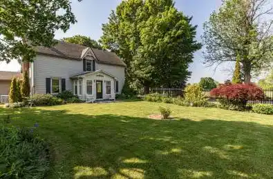 516 Concession 7 Road Hamilton Ontario L8B 1T6