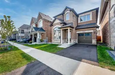 3900 Koenig Road Burlington Ontario L7M 0Z9