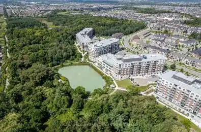 460 William Graham Drive Unit# 302 Aurora Ontario L4G 1X9