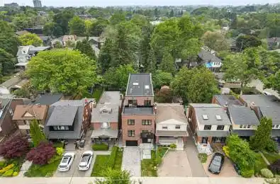 276 Wychwood Avenue Toronto C03 Ontario M6C 2T7
