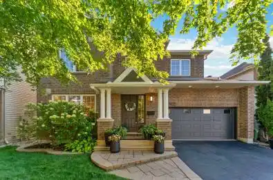 102 Chancery Crescent Orleans - Cumberland and Area Ontario K4A 4N3
