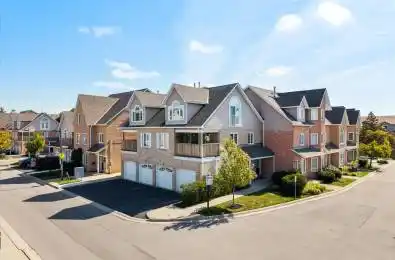 2055 Walkers Line Unit# 206 Burlington Ontario L7M 4B5