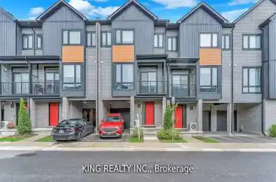 819 KLEINBURG Drive Unit# 55 London North Ontario N5X 1K0