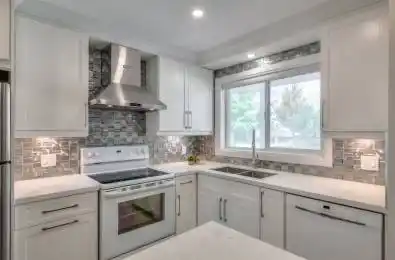 105 Faithful Way Markham Ontario L3R 1A1