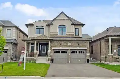 15 Pietrowski Drive Georgina Ontario L4P 0J7
