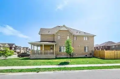 7731 Butternut Boulevard Niagara Falls Ontario L2H 2Y6