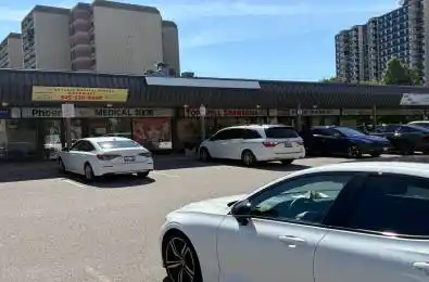 1900 Lakeshore Road Unit# 6 Mississauga Ontario L5J 1J7