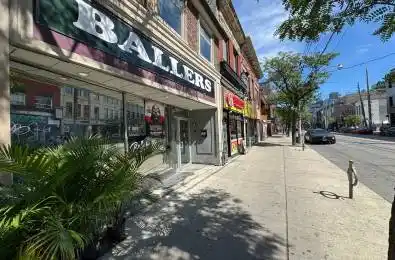 560 Queen Street Toronto C01 Ontario M5V 2B5