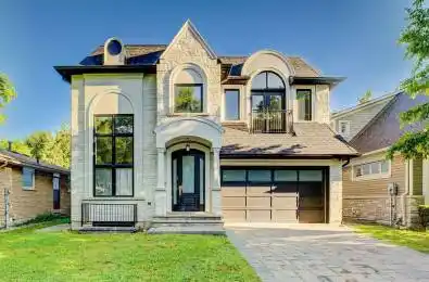 2457 Ventura Drive Oakville Ontario L6L 2H5