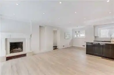 44 Tremont Crescent Toronto C13 Ontario M3B 2S2