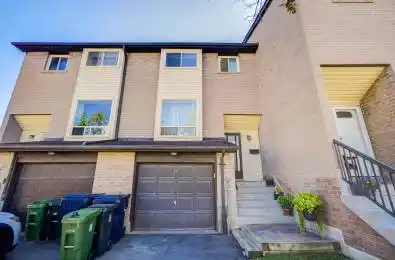 55 Collinsgrove Road Unit# 205 Toronto E10 Ontario M1E 4Z2