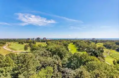 1400 Dixie Road Unit# 1503 Mississauga Ontario L5E 3E1