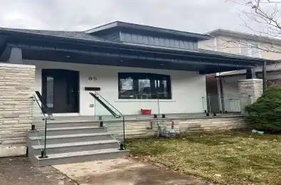 85 Springdale Boulevard Unit# Upper Toronto E03 Ontario M4J 1W6