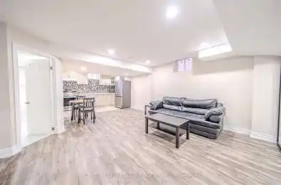 3145 Countess Crescent Unit# Bsmt Mississauga Ontario L5M 0E2