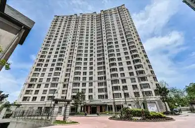 228 Bonis Avenue Unit# 1712 Toronto E05 Ontario M1T 3W4