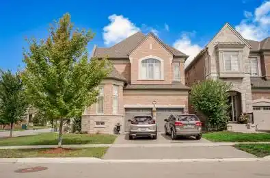 94 Brabin Circle Whitby Ontario L1P 0C1