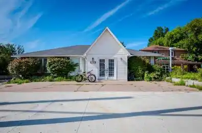 192 King Road Richmond Hill Ontario L4E 2W1