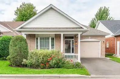 24 Beechlawn Boulevard Guelph Ontario N1G 4X7