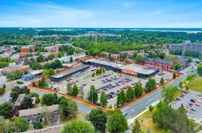 3310 McCarthy Road Unit# 106A Hunt Club - Windsor Park Village and Are